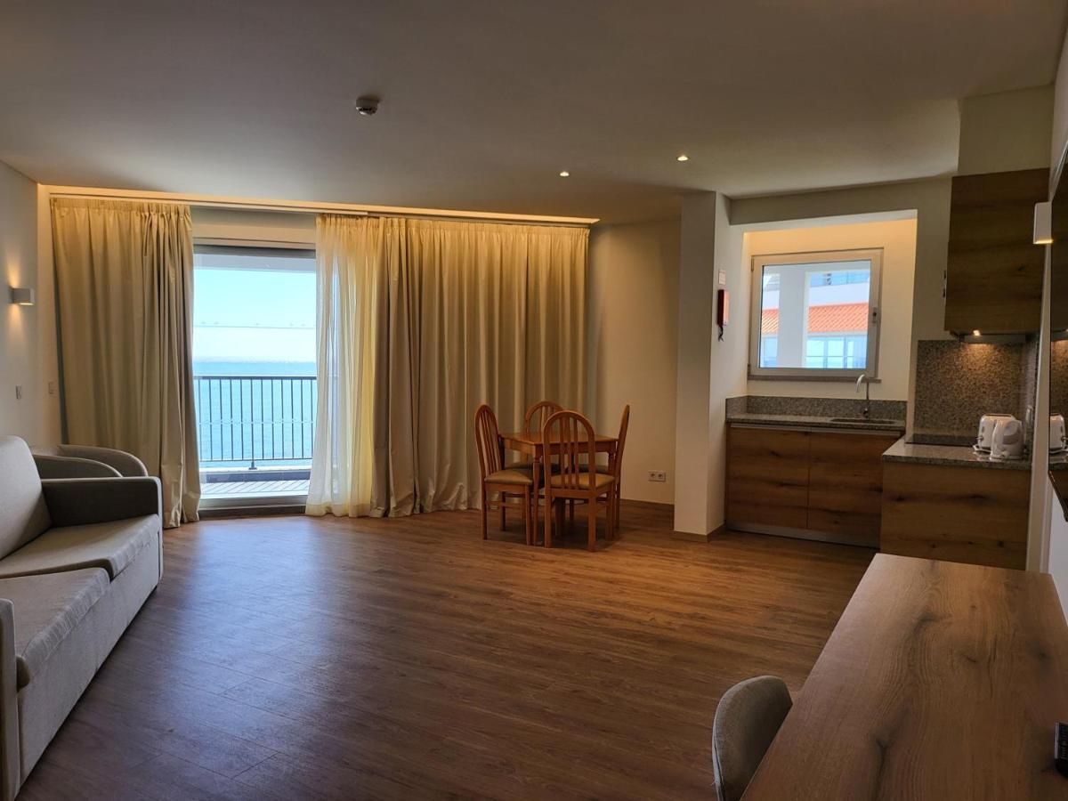 Superior Suite met Uitzicht op Zee