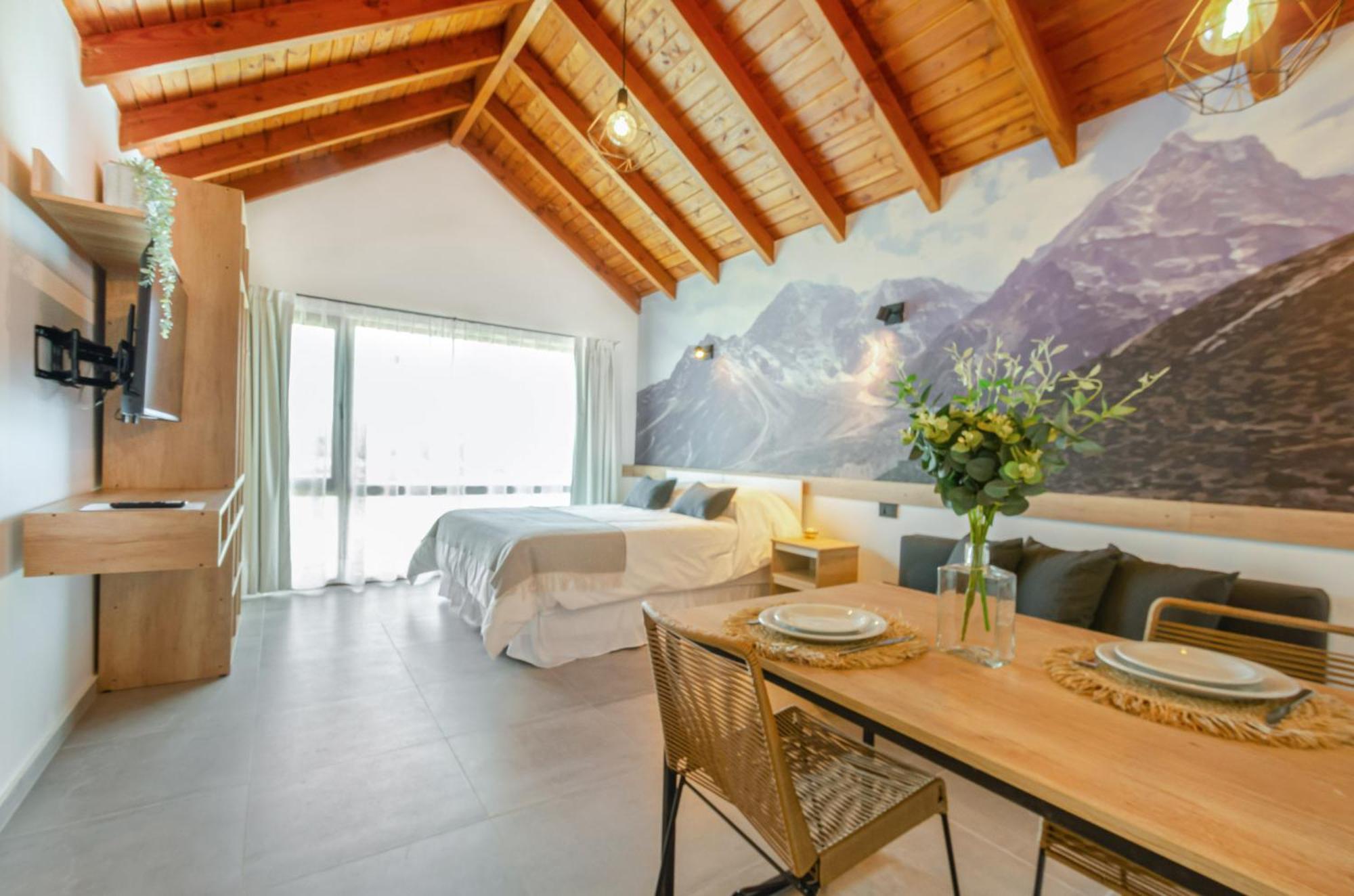 Quarto Duplo Superior