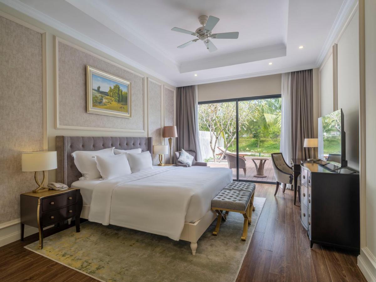 Villa 3 Chambres - Gratuit pour 2 Enfants de Moins de 12 Ans