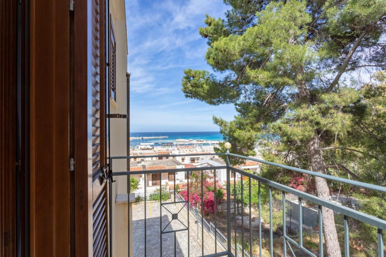 Double Room Garden View