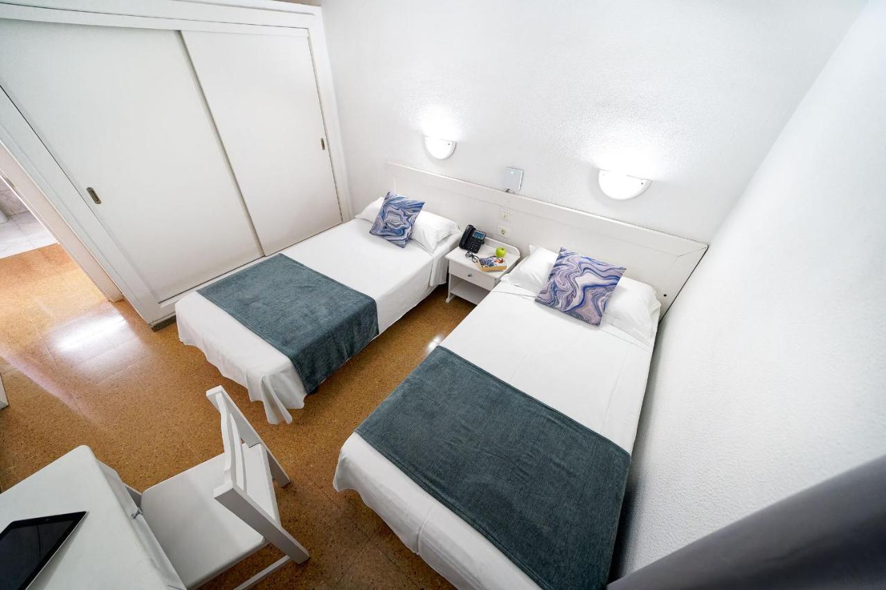 Appartement 1 Chambre avec Balcon