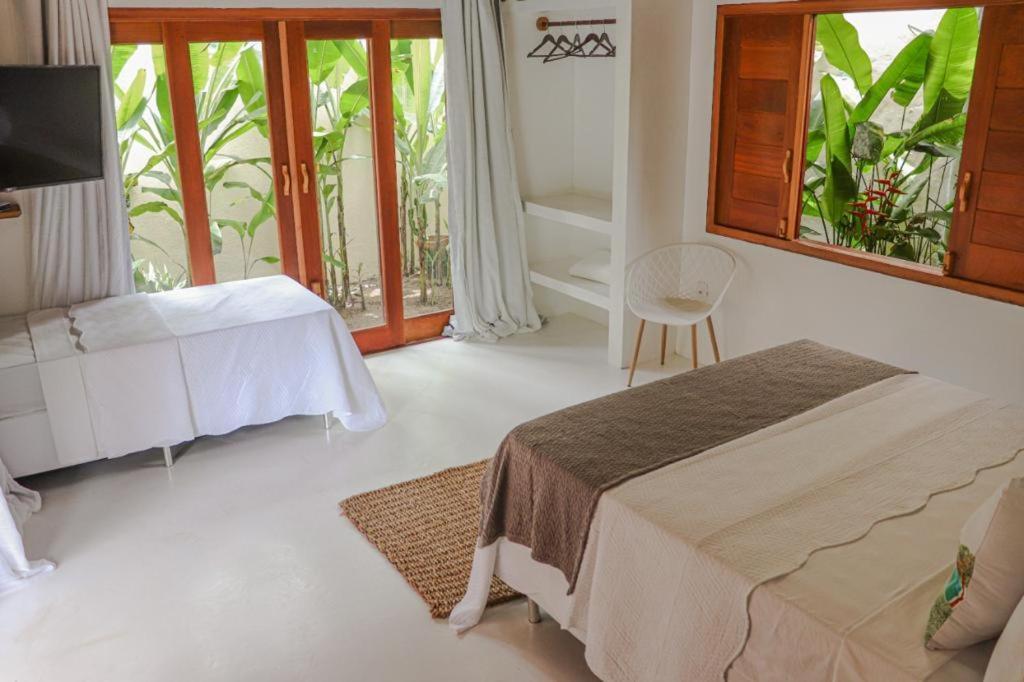 Quarto Triplo