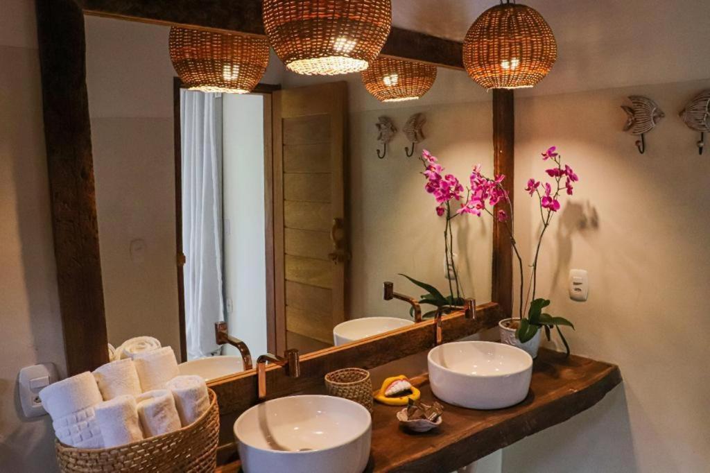 Quarto Deluxe