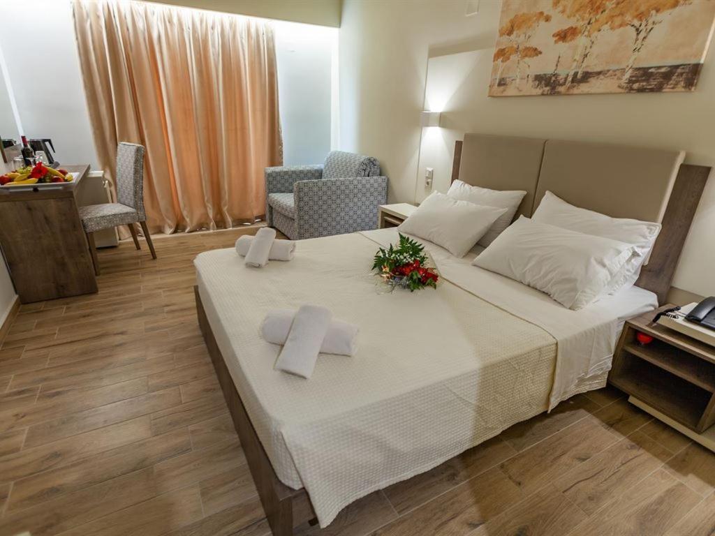 Habitación Doble Estándar