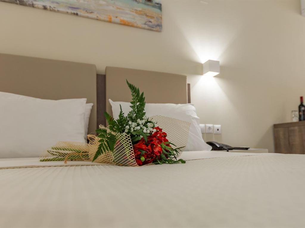 Suite con vistas al mar