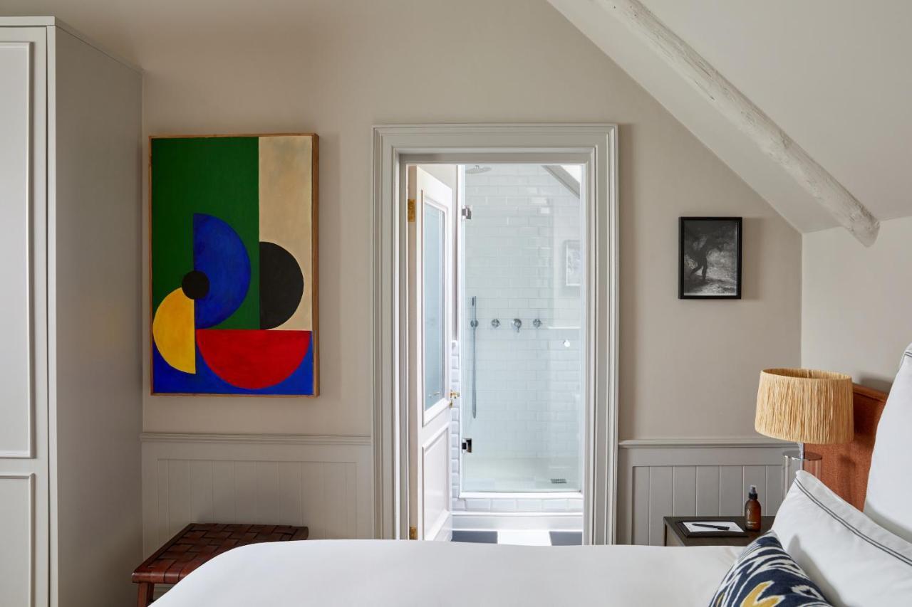 Loft Queen - Innenhof