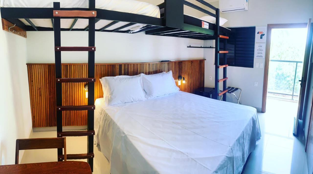 Quarto Duplo