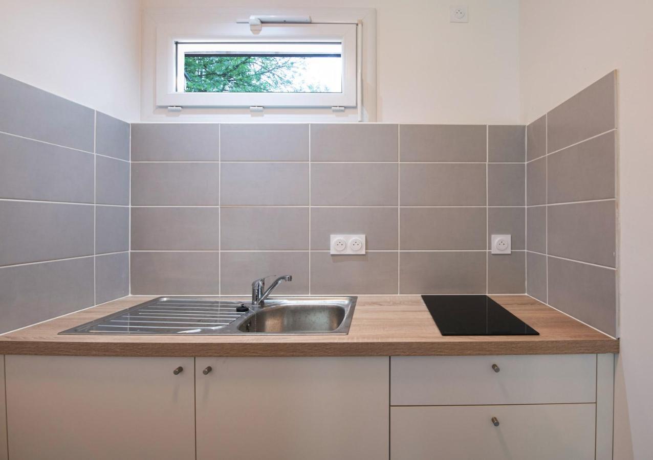 Appartement 1 Chambre