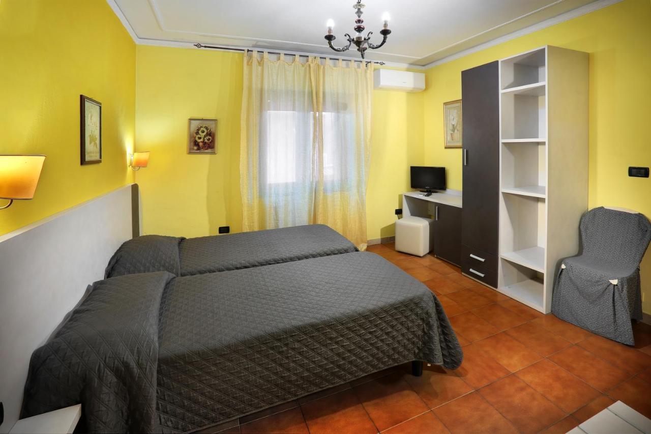 Double Room Annex