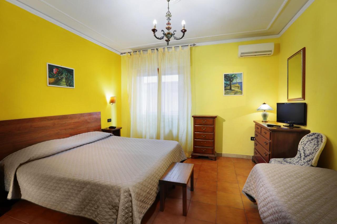 Quadruple Room Annex