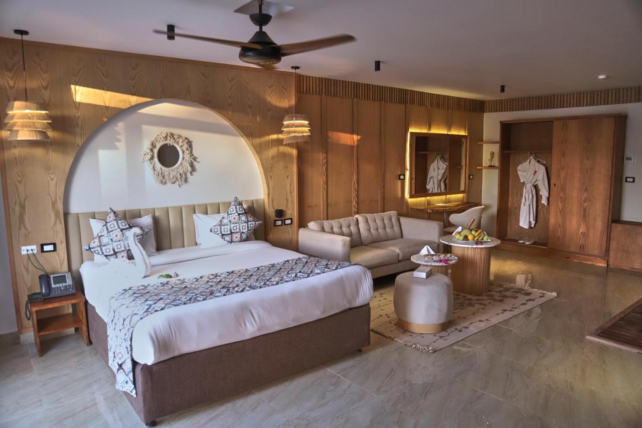 Bungalow Lune de Miel