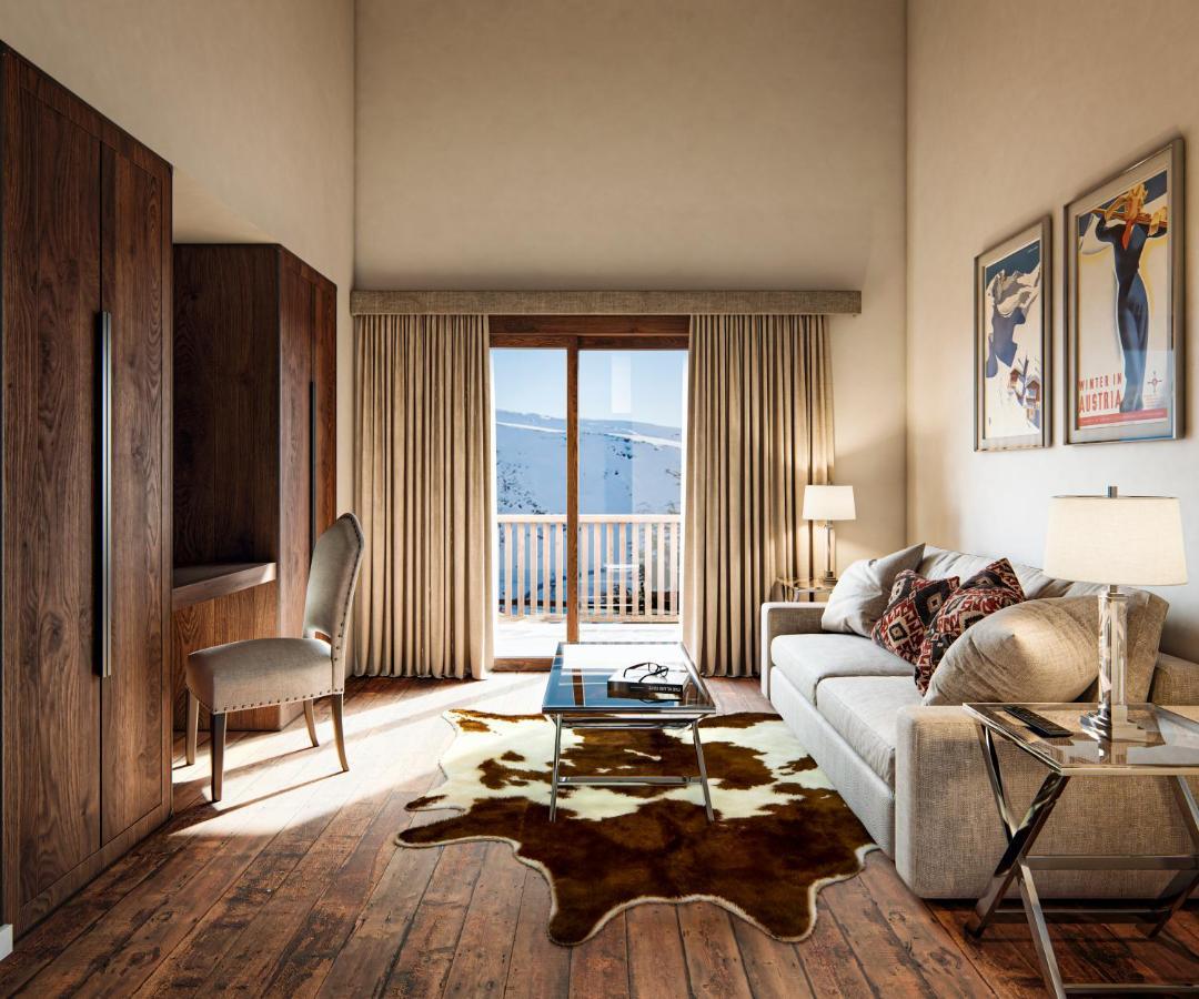 Suite Grand Maribel