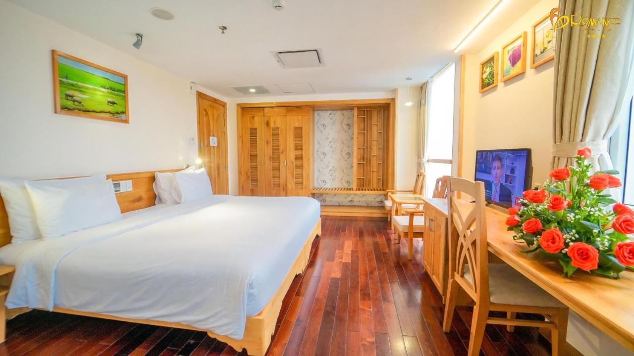 Quarto Deluxe com Cama de Casal ou 2 de Solteiro e Vista da Cidade