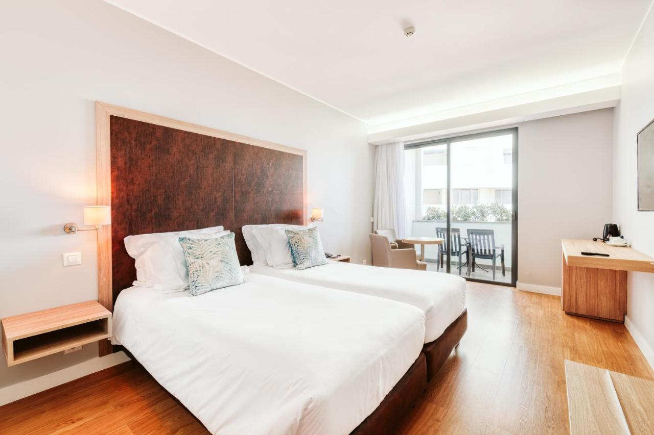 Quarto Twin Clássico