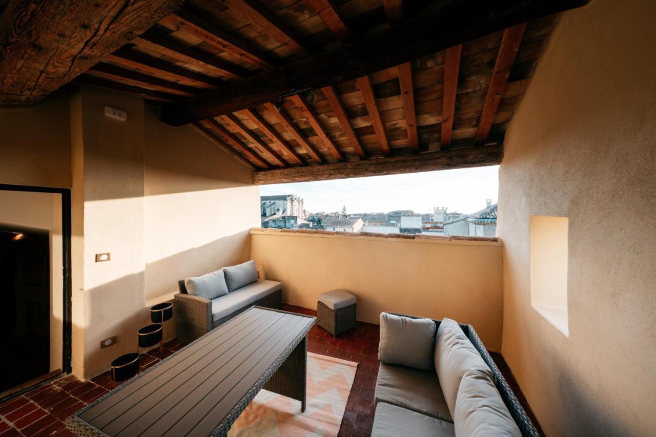 Appartement avec Terrasse