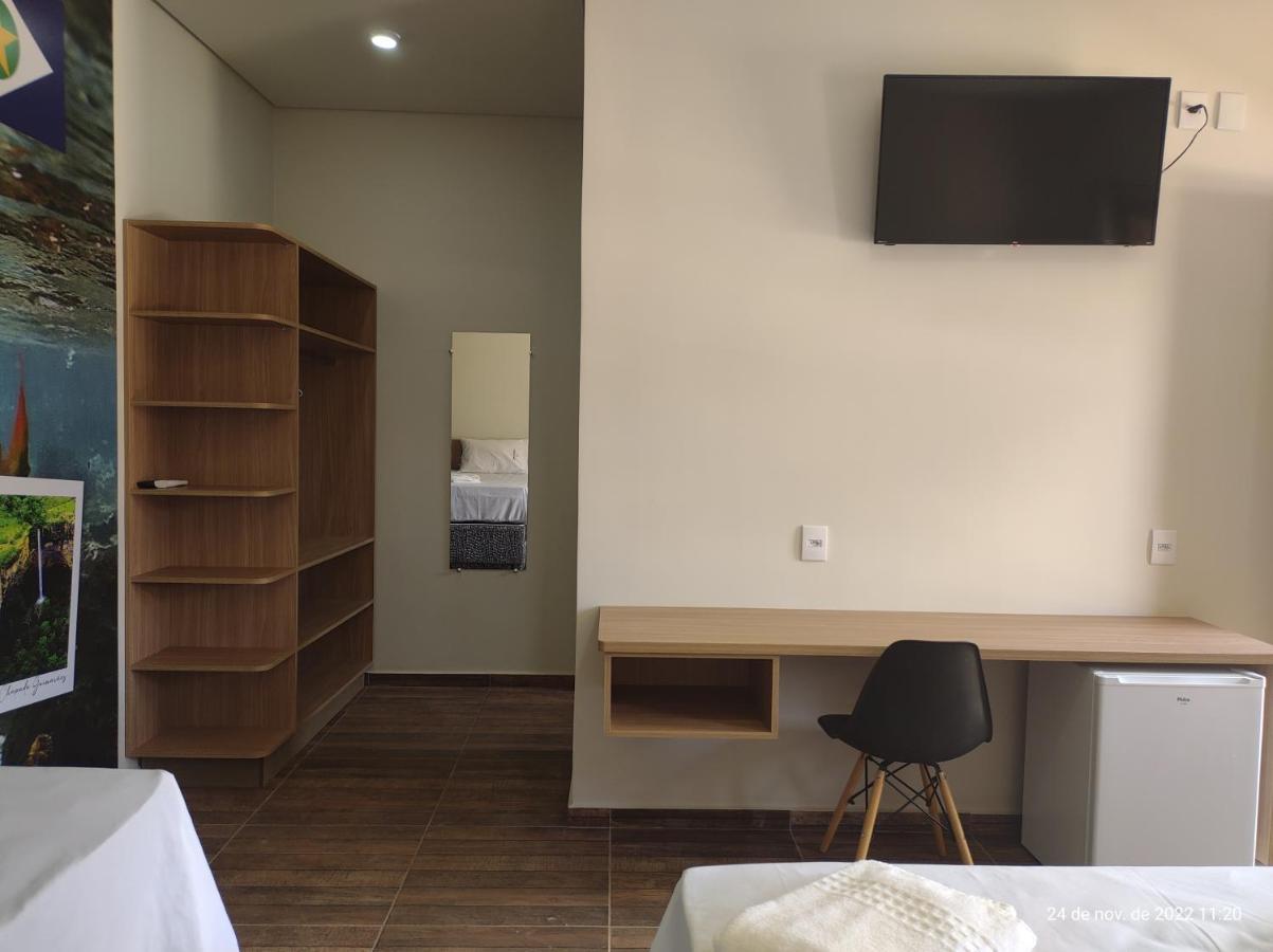 Quarto Família Deluxe