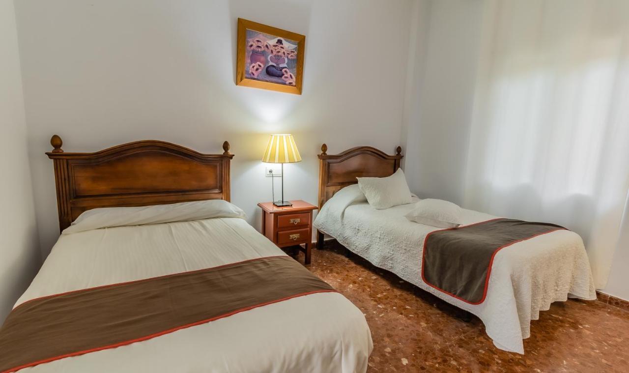 Economy Twin Room