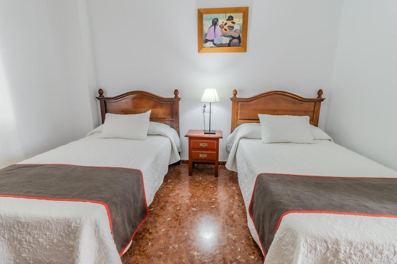 Economy Twin Room