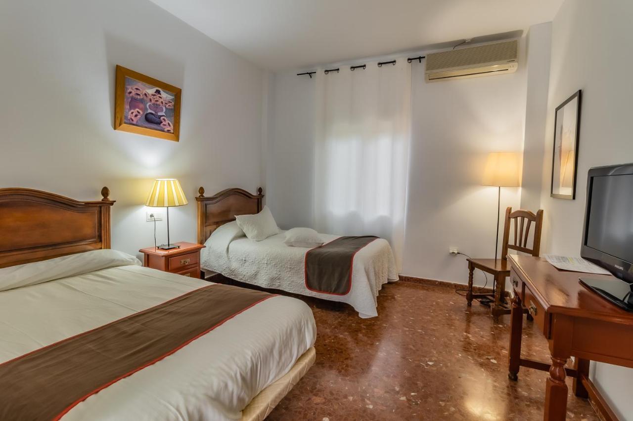 Economy Twin Room
