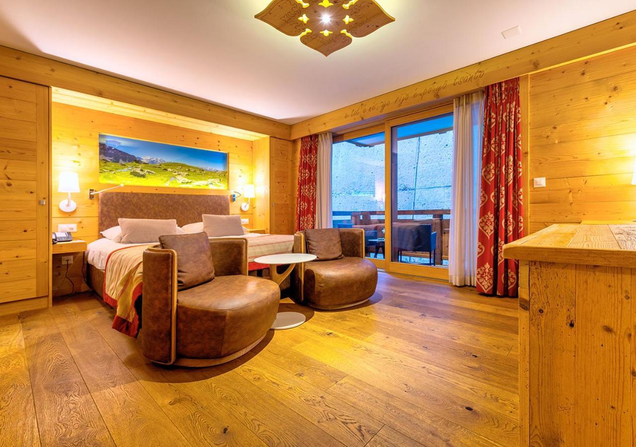 Chambre Confortable Sans Vue