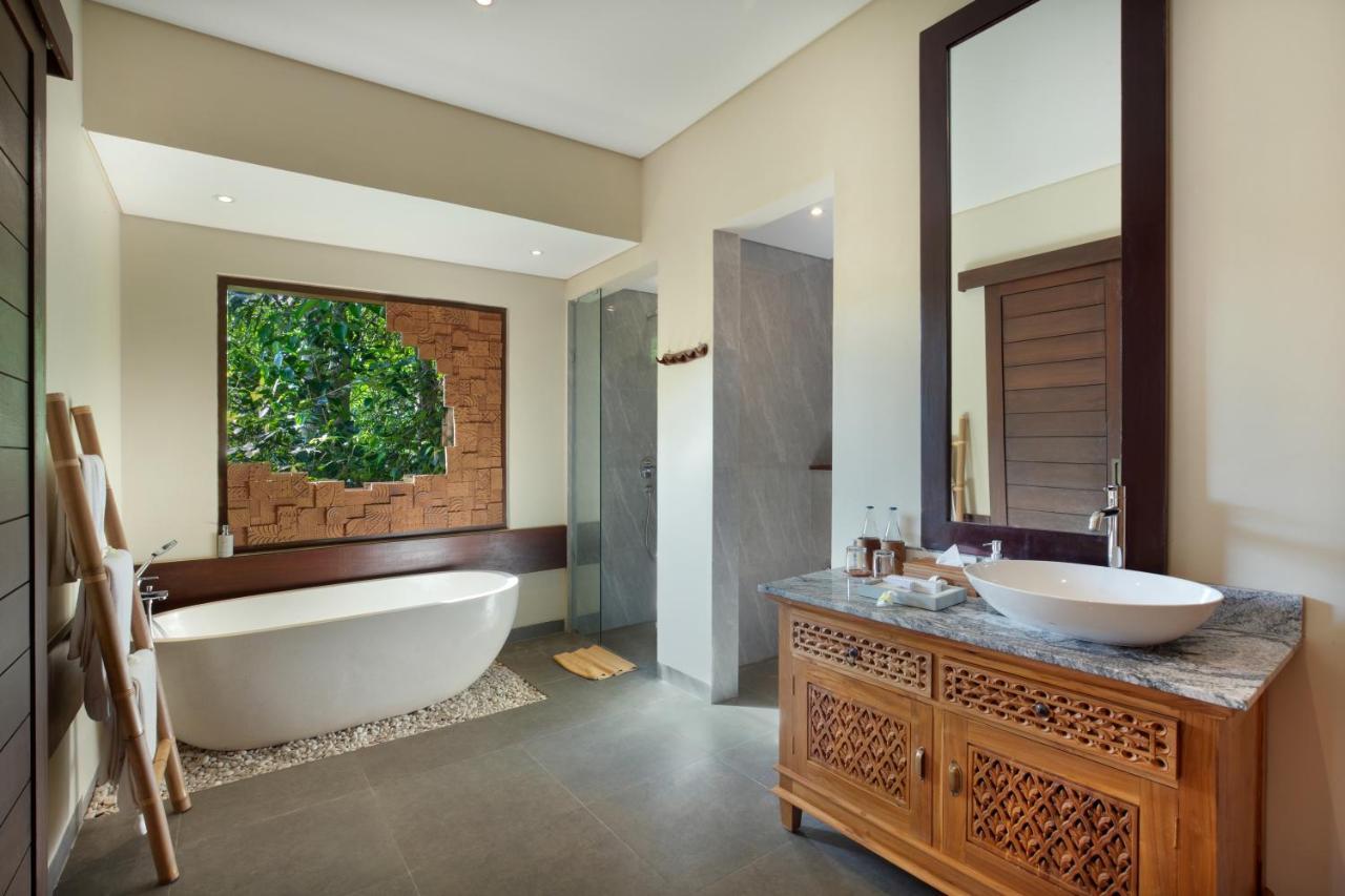 Villa Jungle con 2 Camere da Letto e Piscina