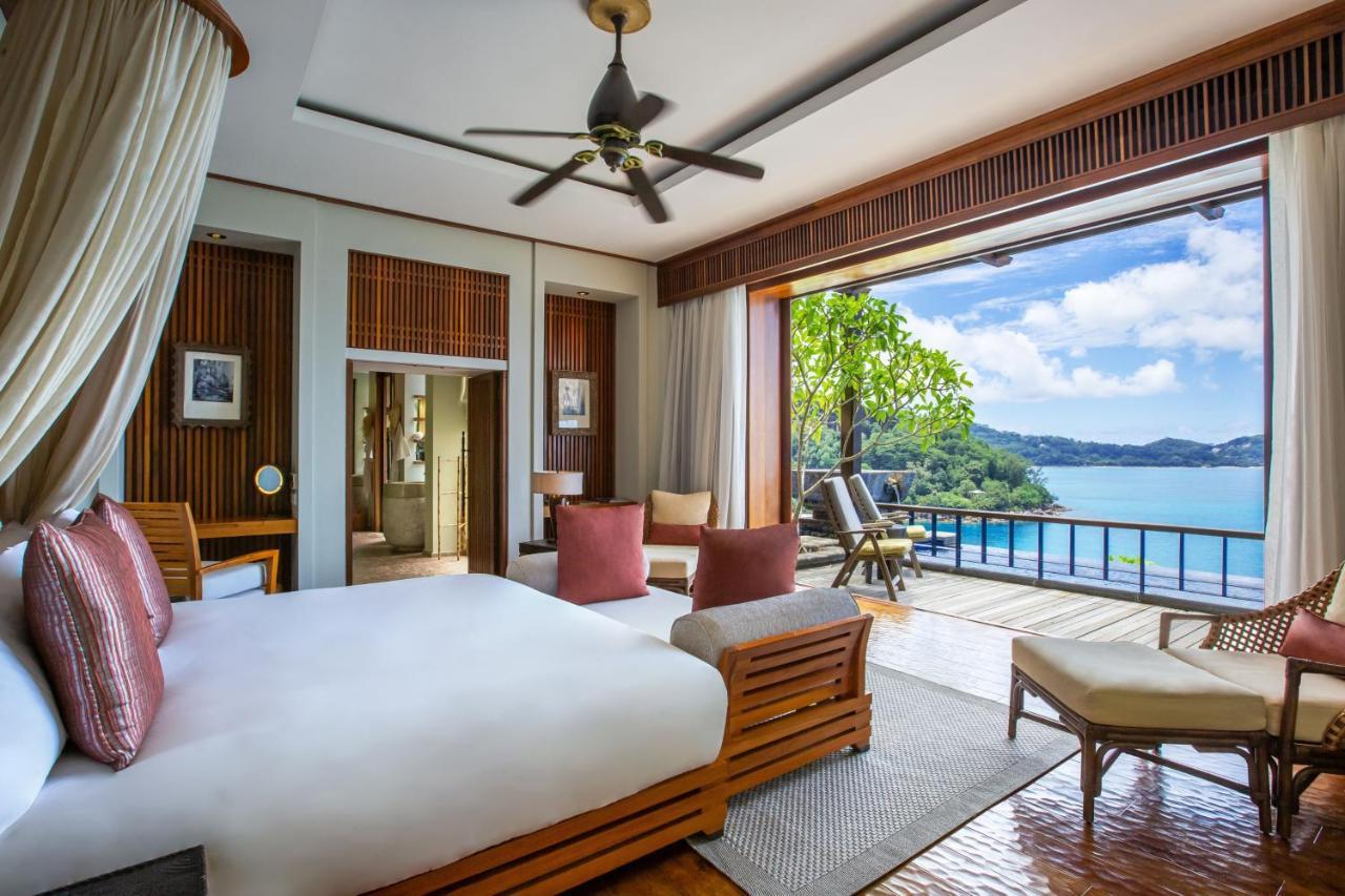 Villa Premier avec Piscine - Vue sur Océan
