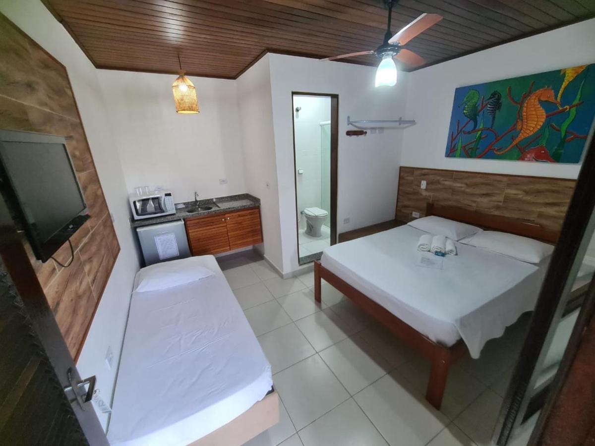 Quarto Triplo