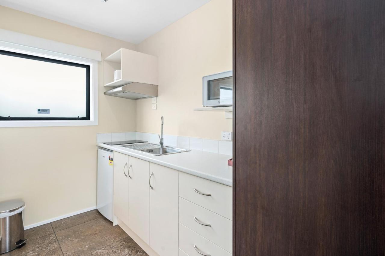 Superior Twin Studio without Spa