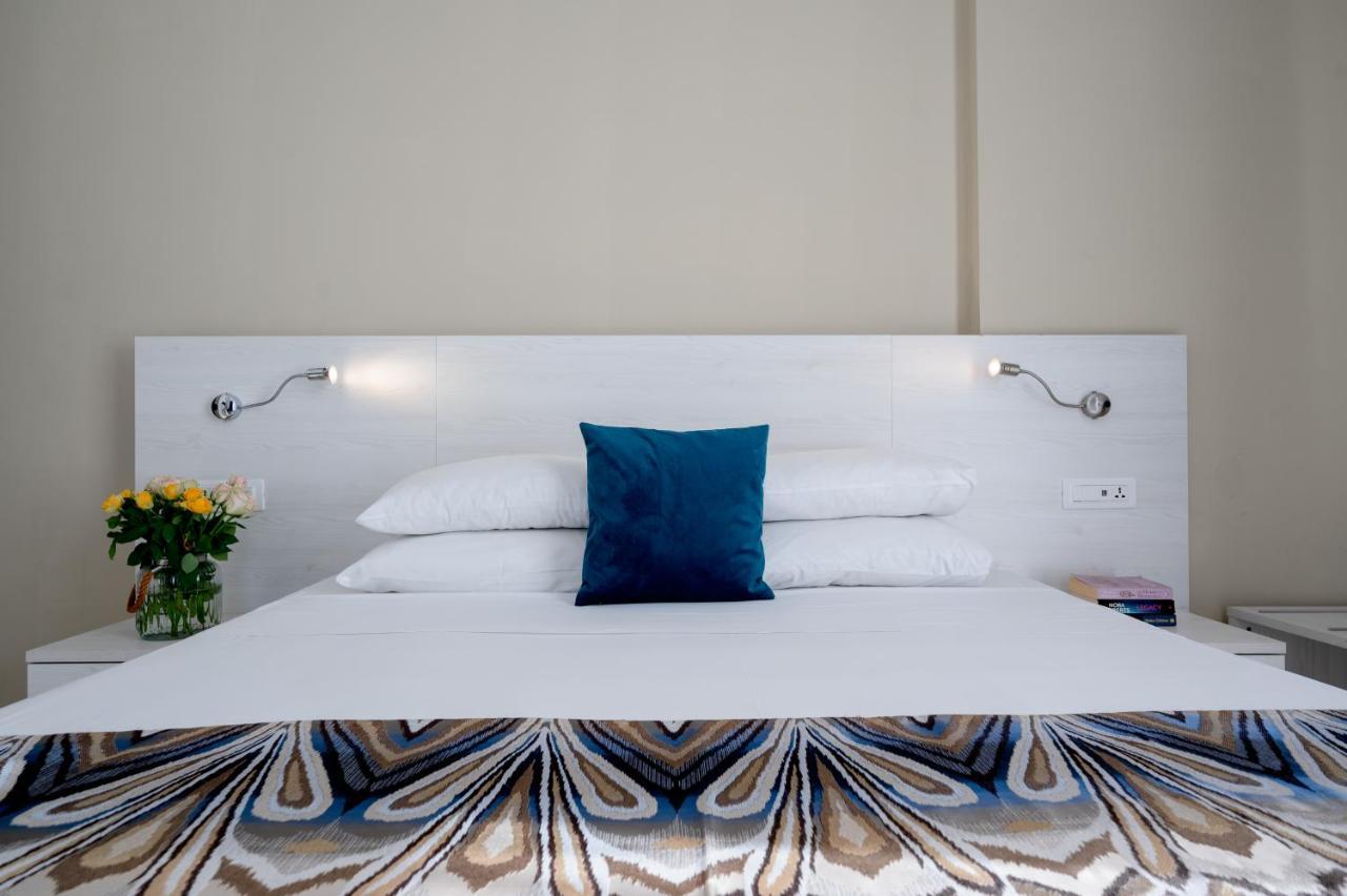 Chambre Double ou Lits Jumeaux