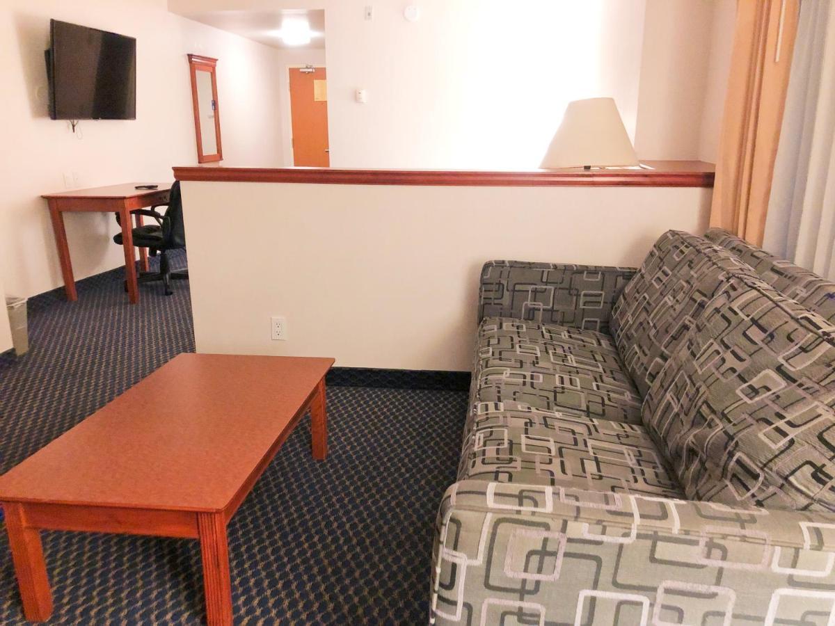 King Room Sofa Bed