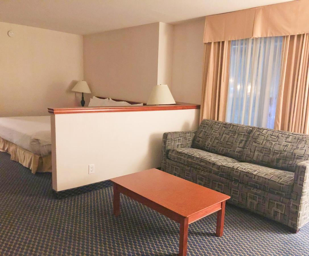 King Room Sofa Bed