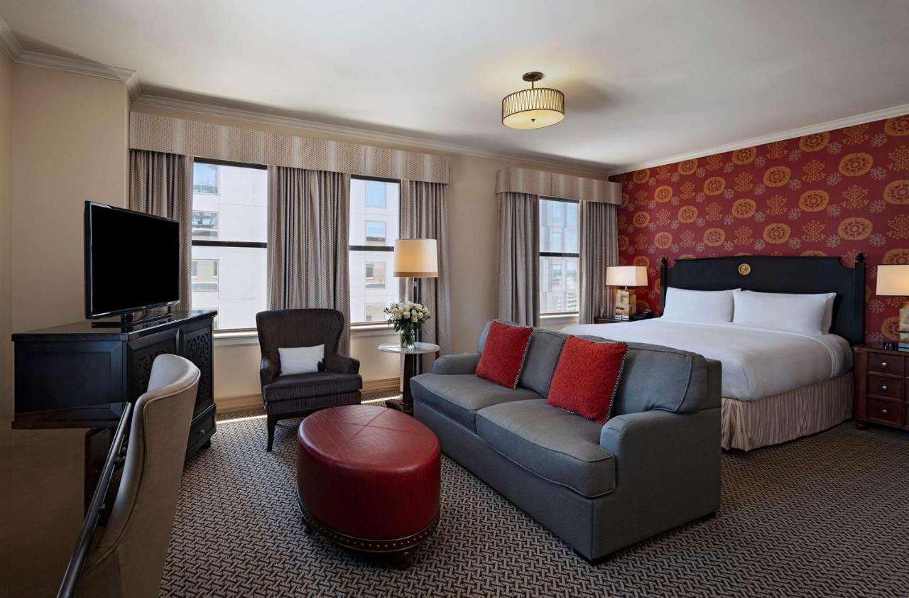 Preferred Queen Room