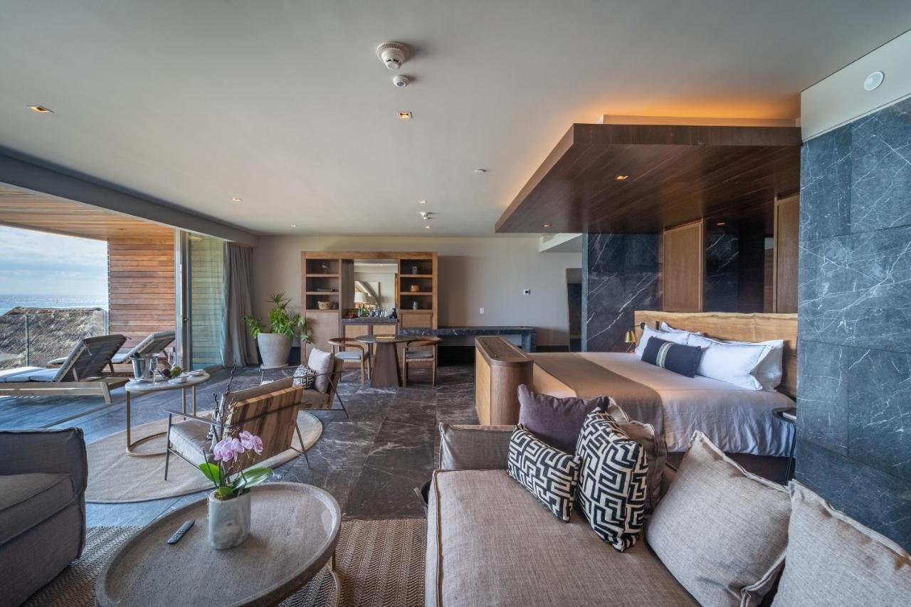Master Suite Ocean Front