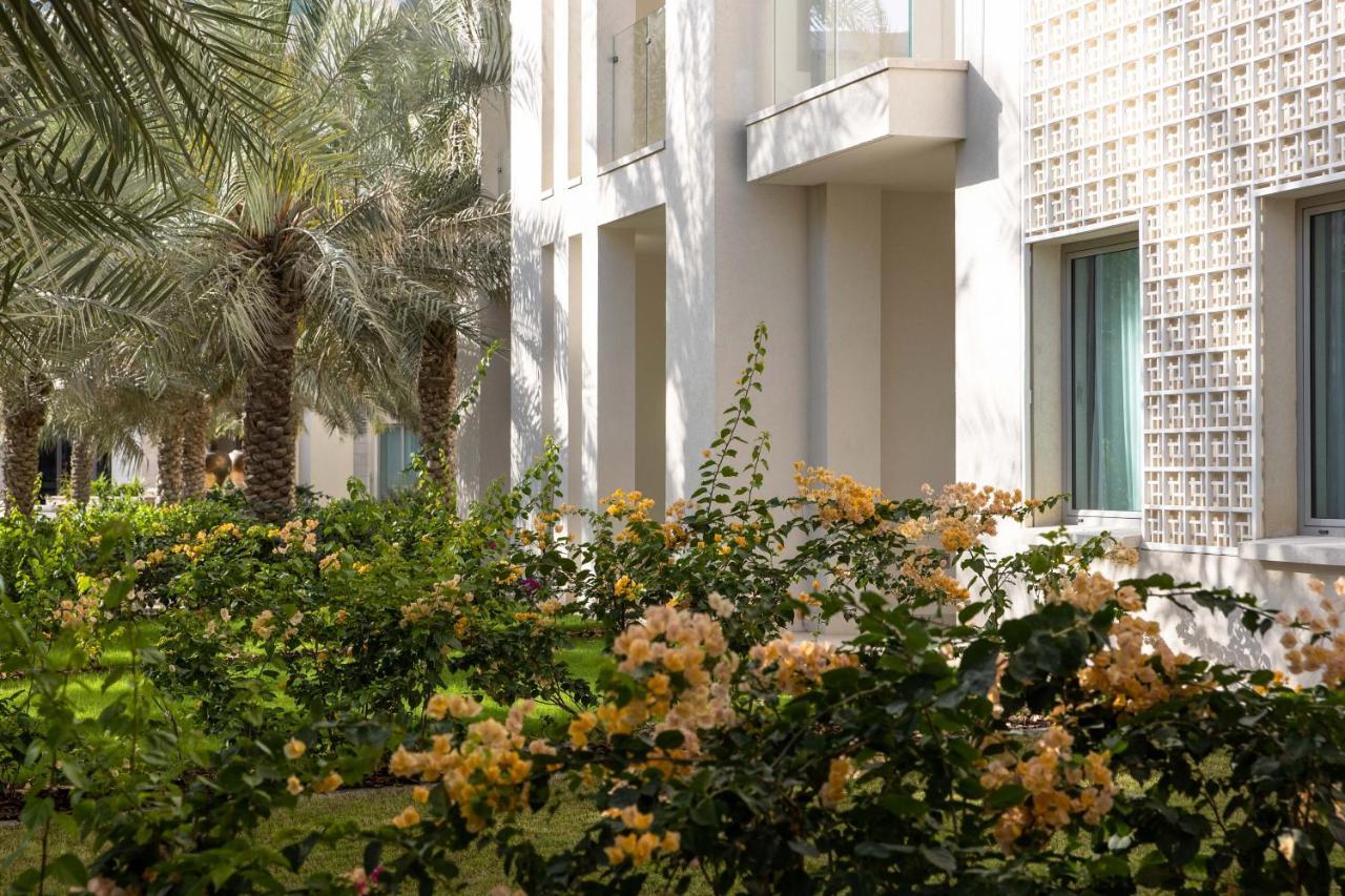 Garden Deluxe Room