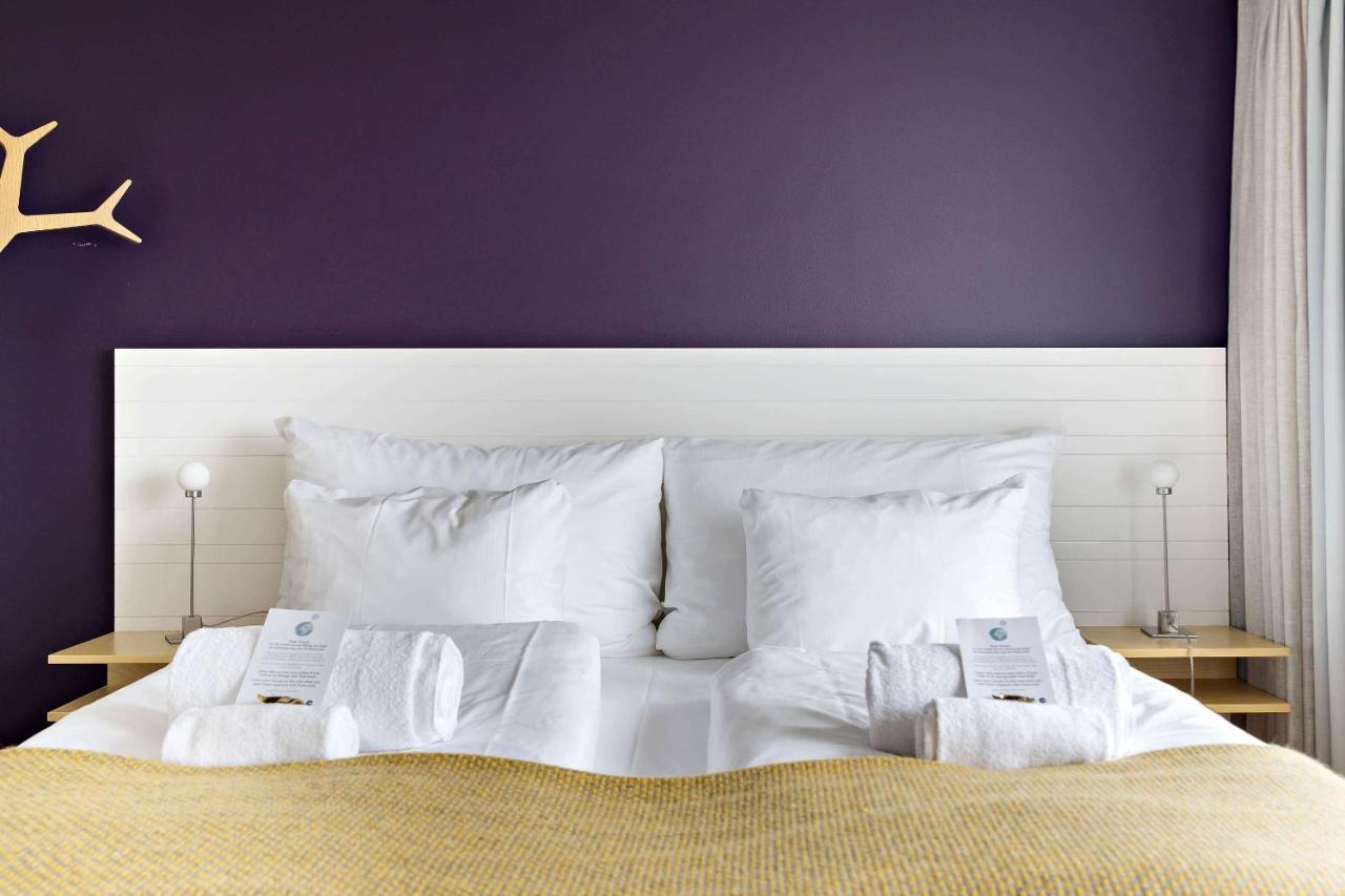 Junior King Suite
