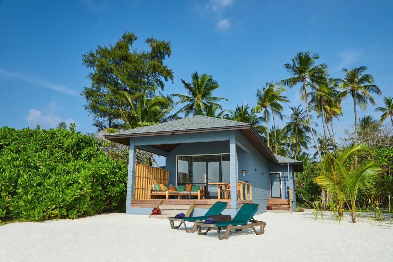 Villa mit 2 Schlafzimmern