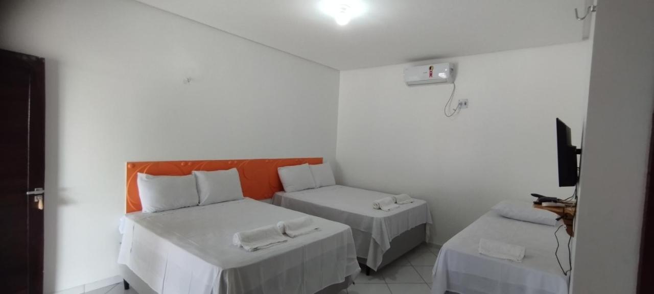 Quarto Família