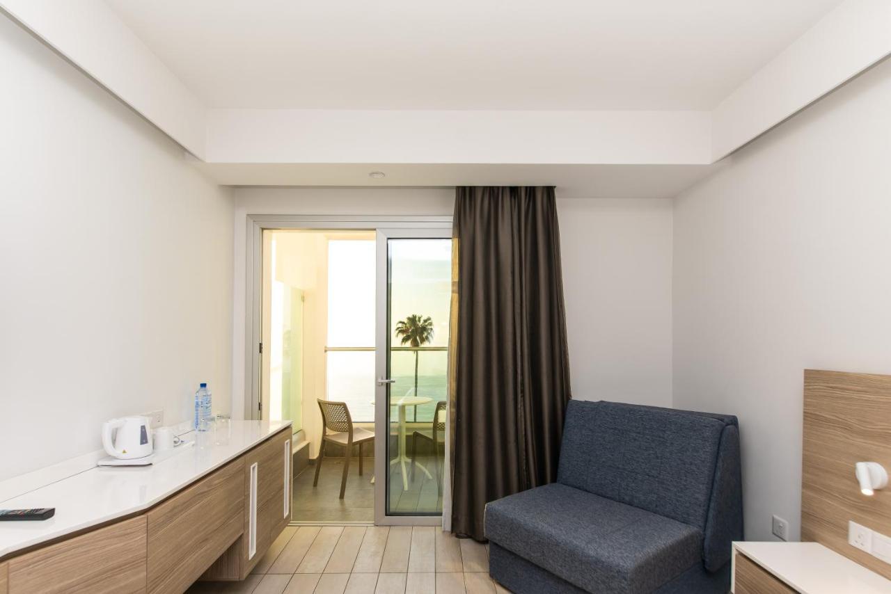 Superior Room Sea View
