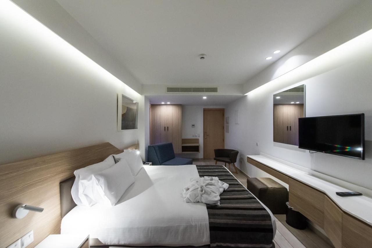 Superior Room Sea View