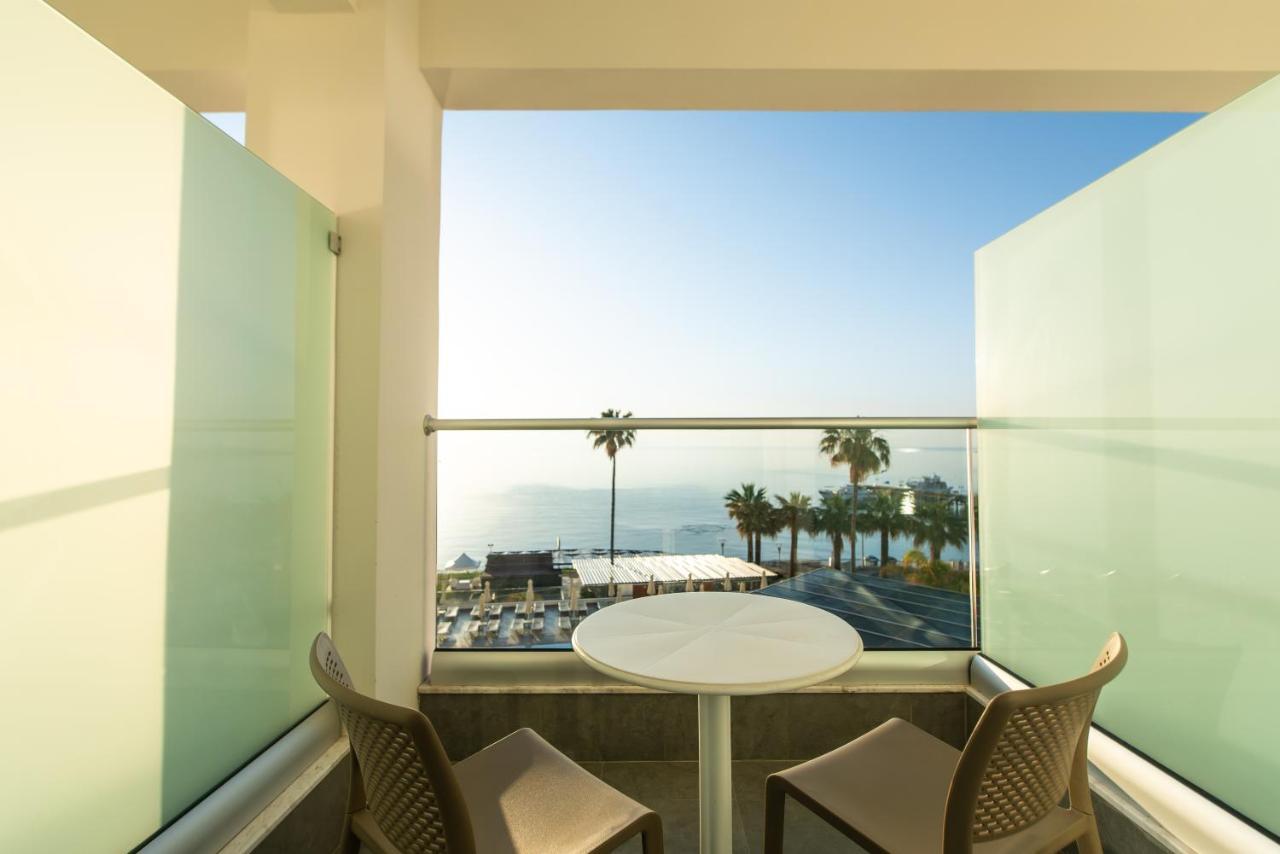 Superior Room Sea View