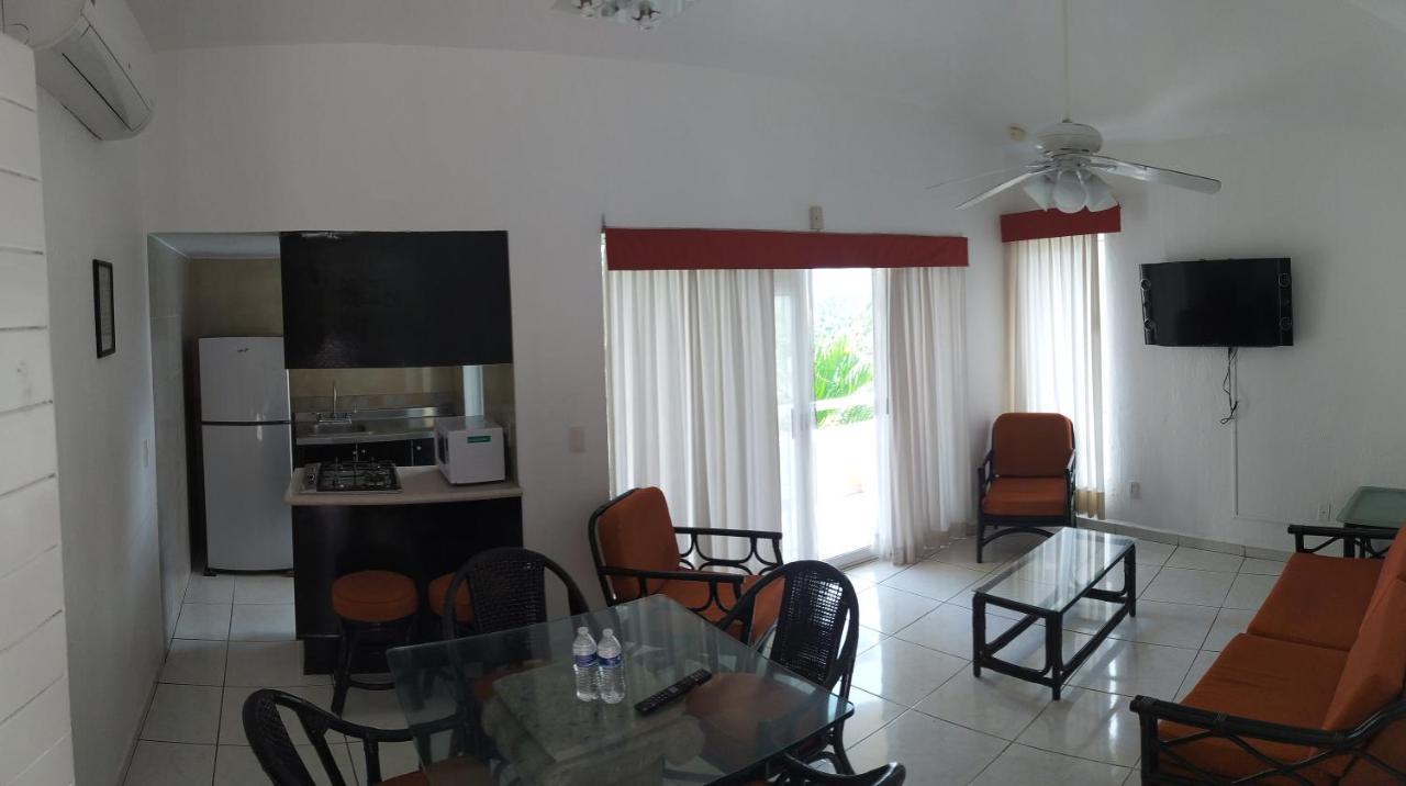 Apartamento de 1 dormitorio