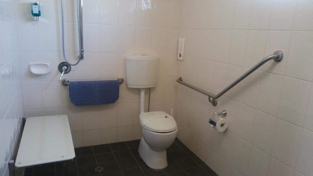 Double or Twin Room - Disability Access