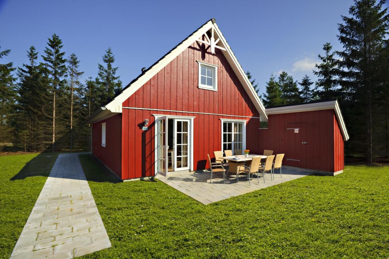 Casa Vacanze Nordic Plus (8 Adulti)