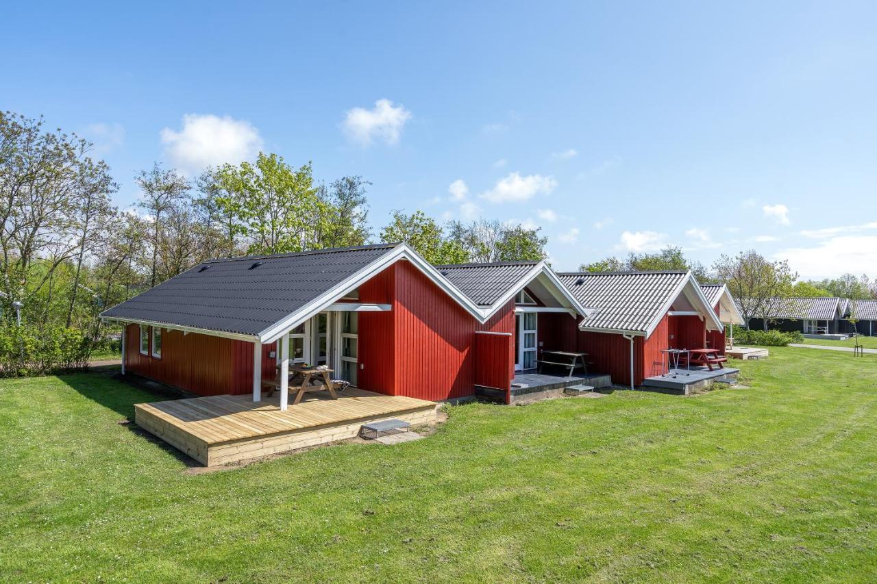 Comfort Vakantiehuis voor 8 Personen