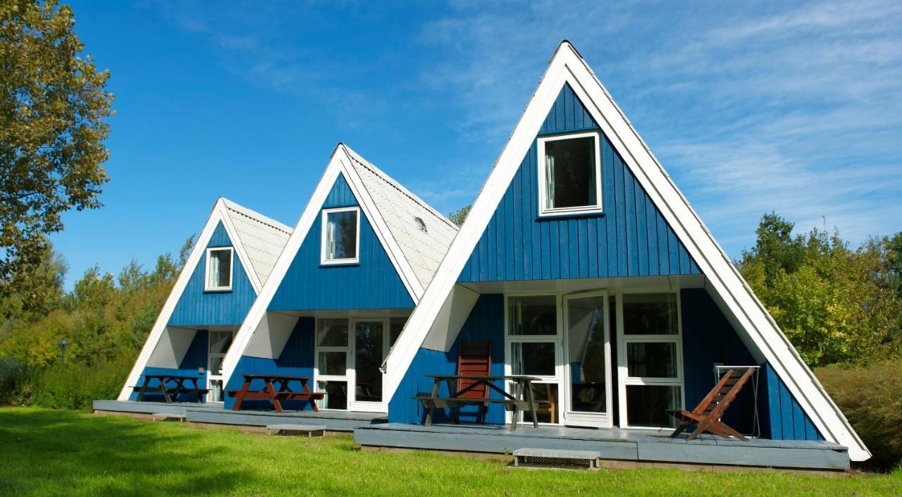 Nordic Vakantiehuis voor 6 Personen