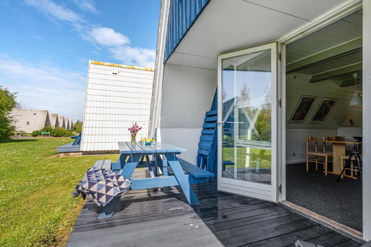 Nordic Holiday Home
