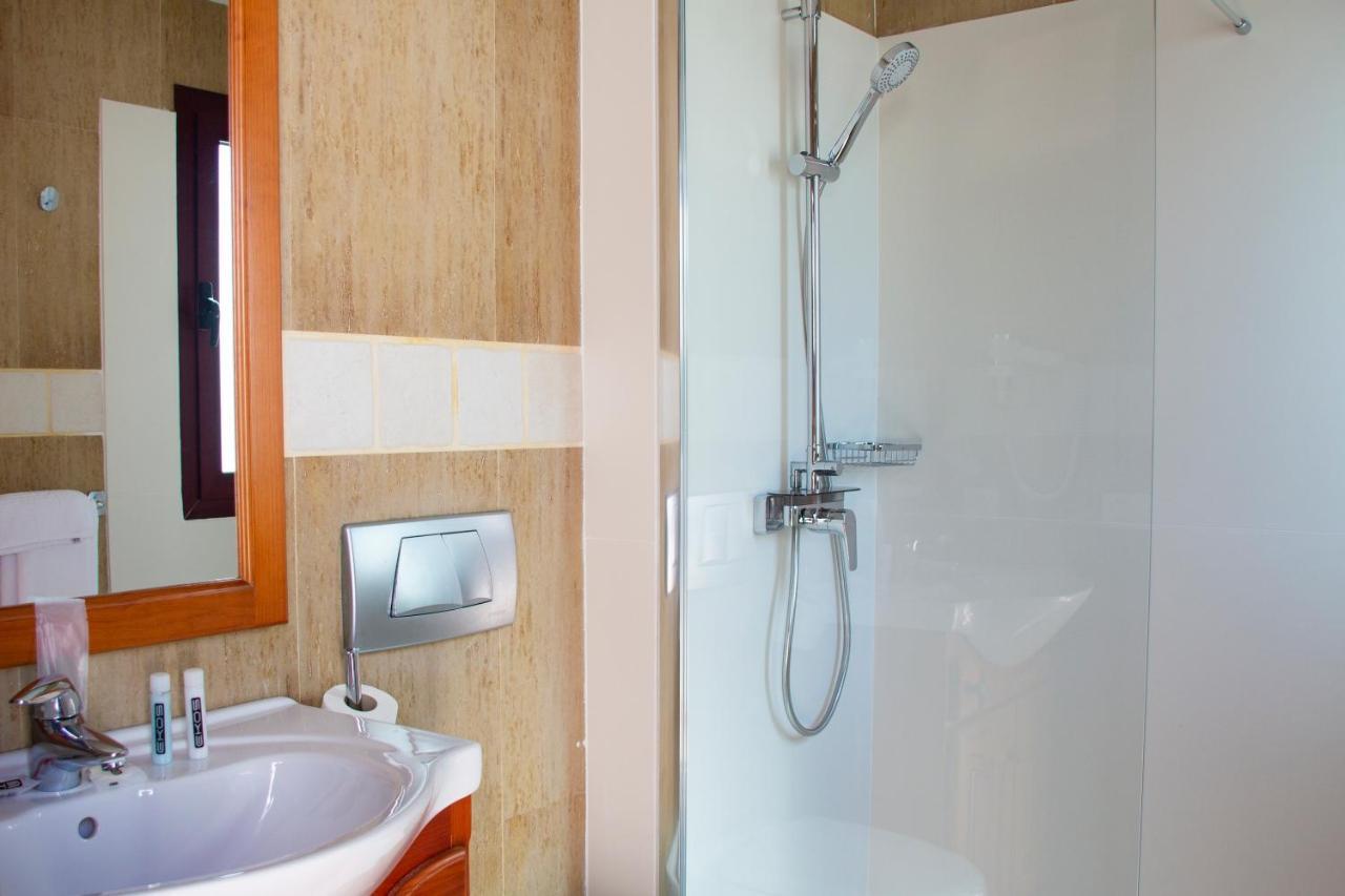 Appartamento con Vista Mare