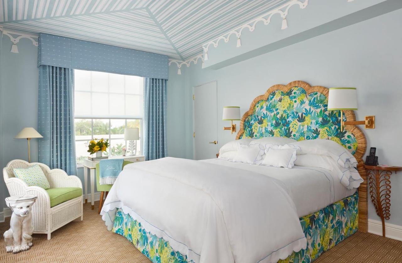 Quarto Standard com Cama Queen-size