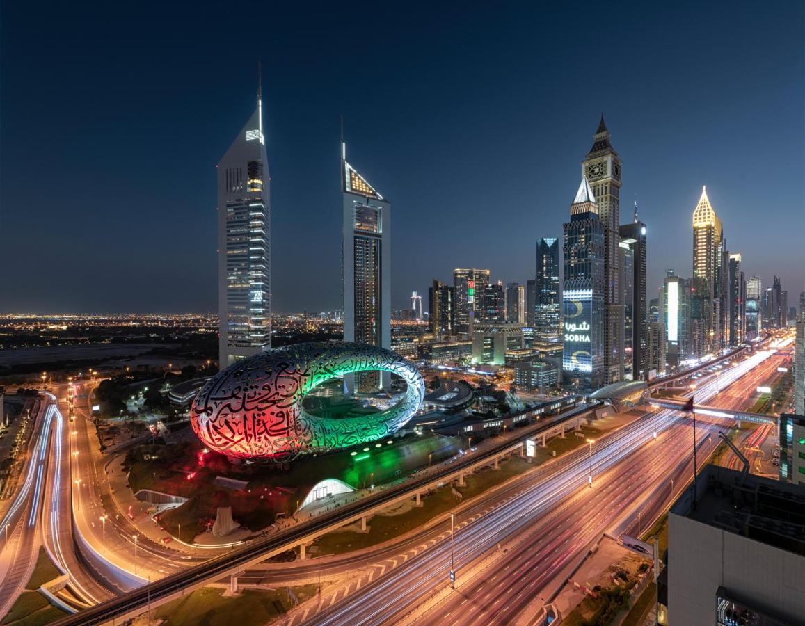 Deluxe Room Sheikh Zayed Road View,1547835844:JPEG