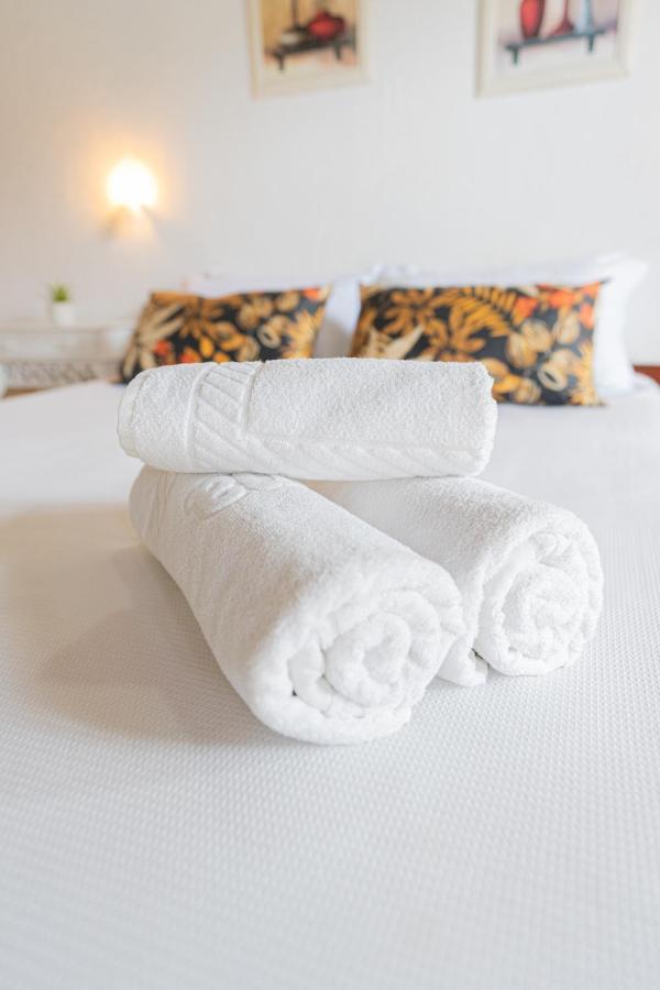 Quarto Duplo Standard